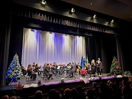 Katarina Perger Miro Busolin